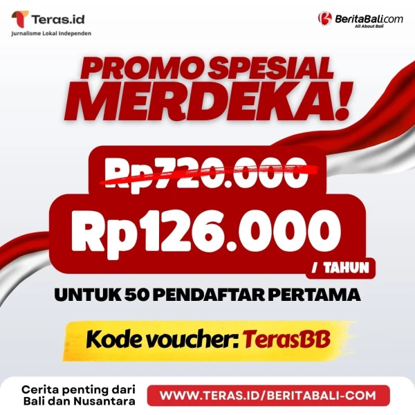 Beritabali.com