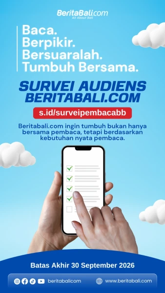 Beritabali.com