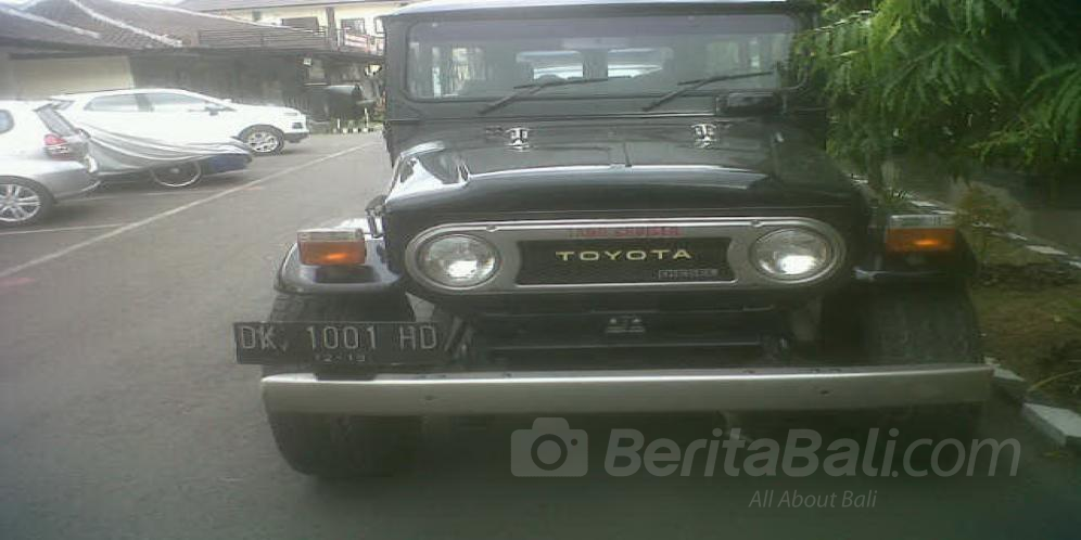 Beritabali.com