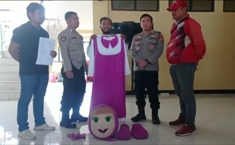 Beritabali.com