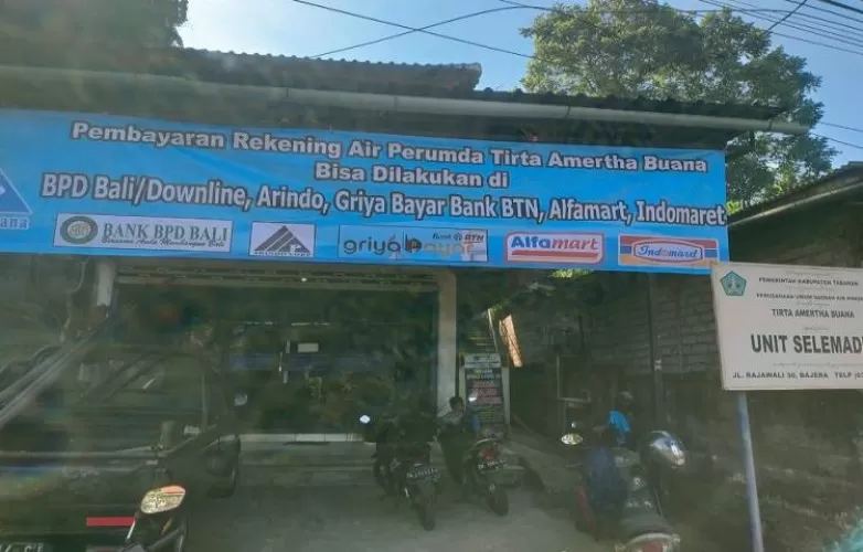 Beritabali.com