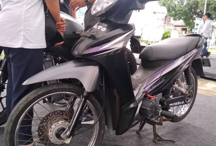 Beritabali.com
