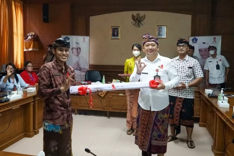 Beritabali.com