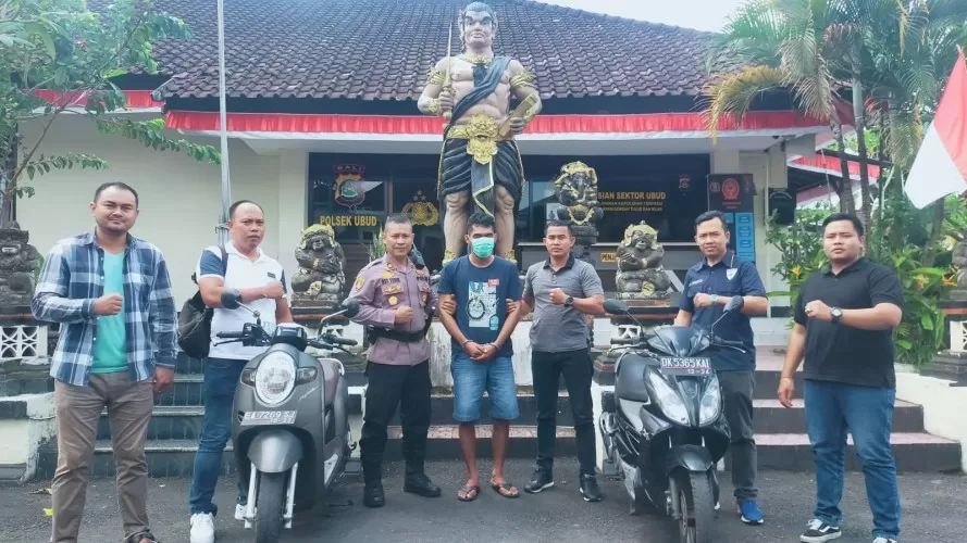 Beritabali.com