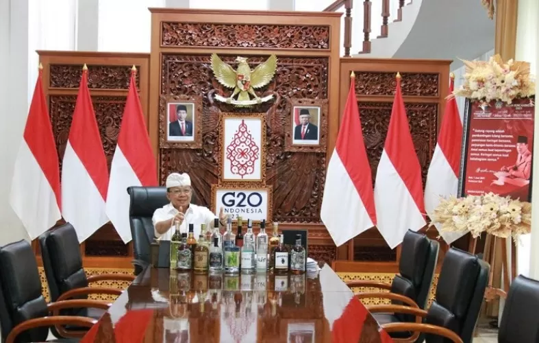 Beritabali.com