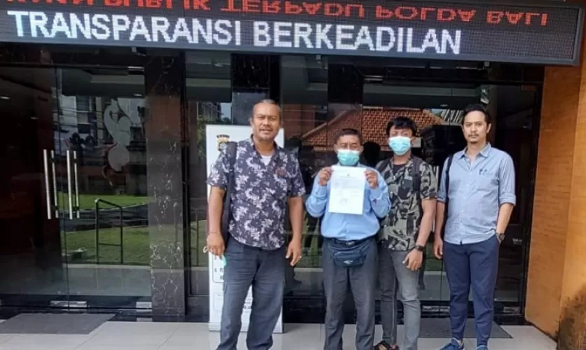 Beritabali.com