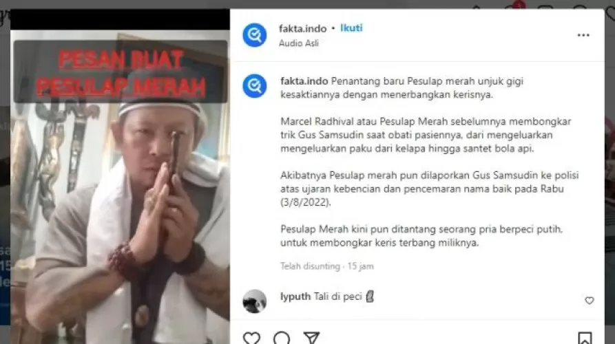 Beritabali.com