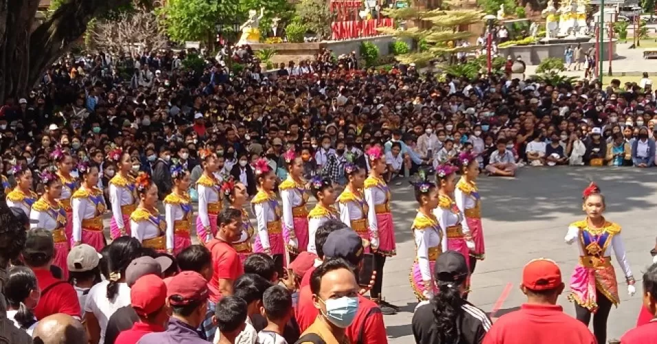 Beritabali.com