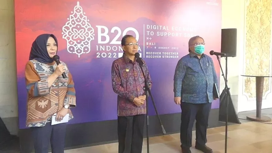 Beritabali.com