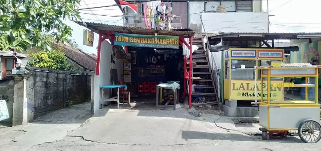 Beritabali.com