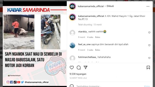 Beritabali.com