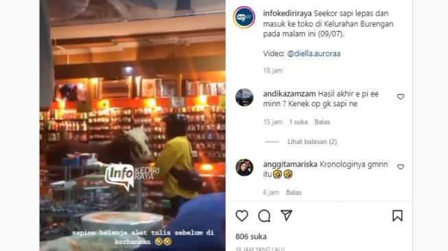 Beritabali.com