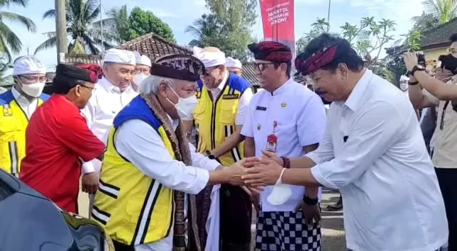 Beritabali.com