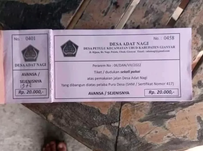 Beritabali.com
