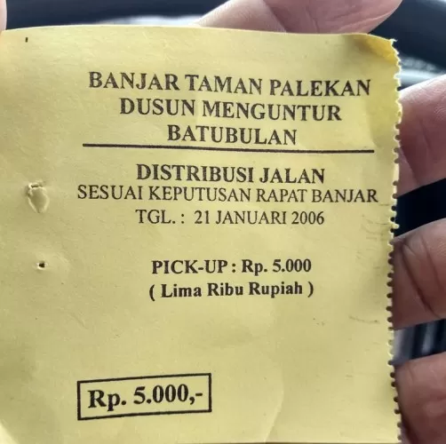 Beritabali.com
