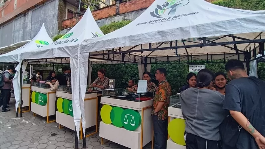 Beritabali.com