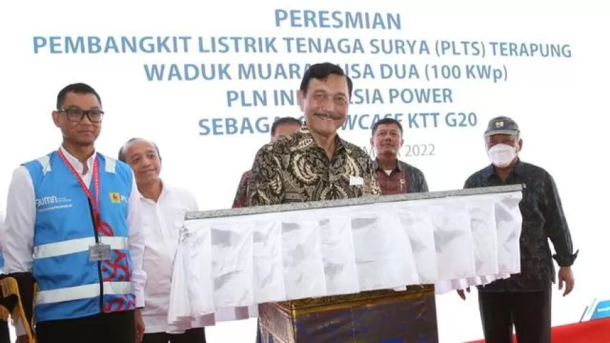 Beritabali.com