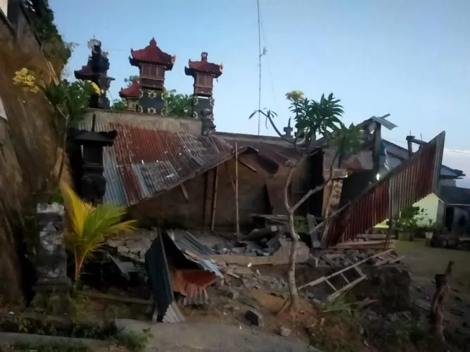 Beritabali.com