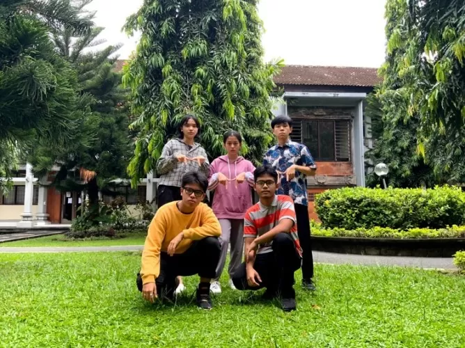 Beritabali.com
