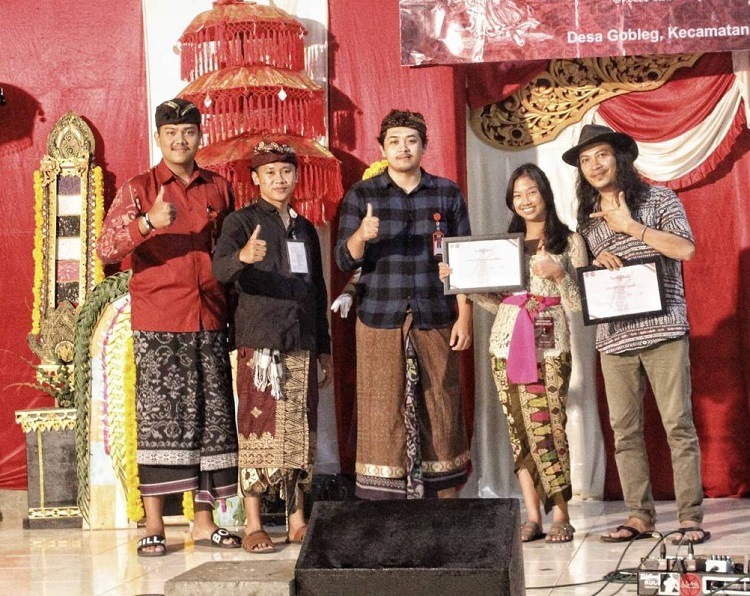 Beritabali.com