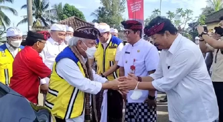 Beritabali.com