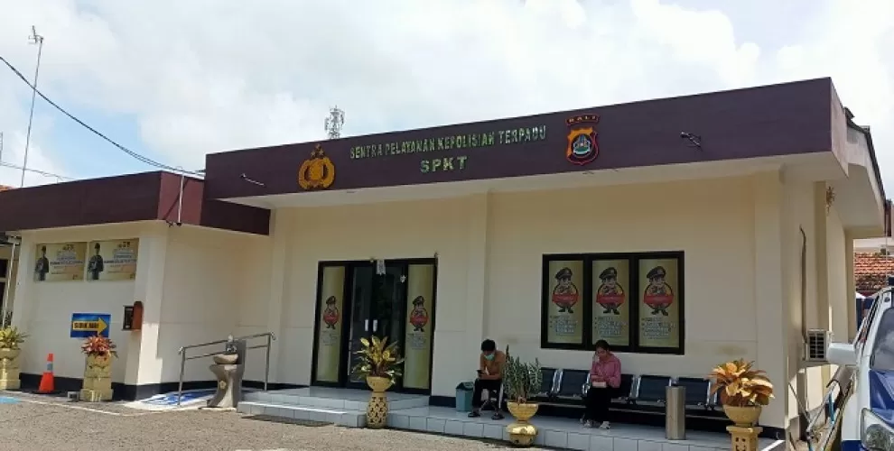 Beritabali.com