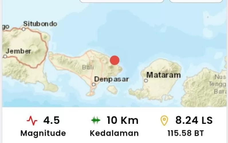 Beritabali.com