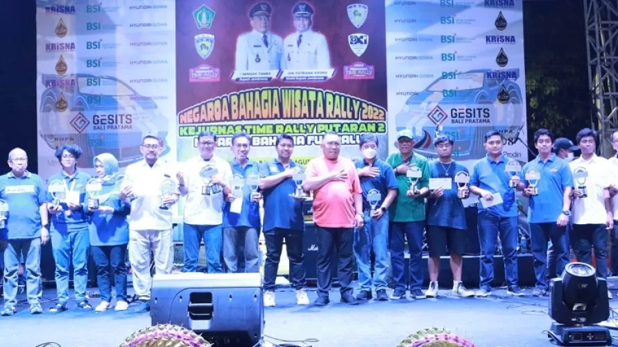 Beritabali.com