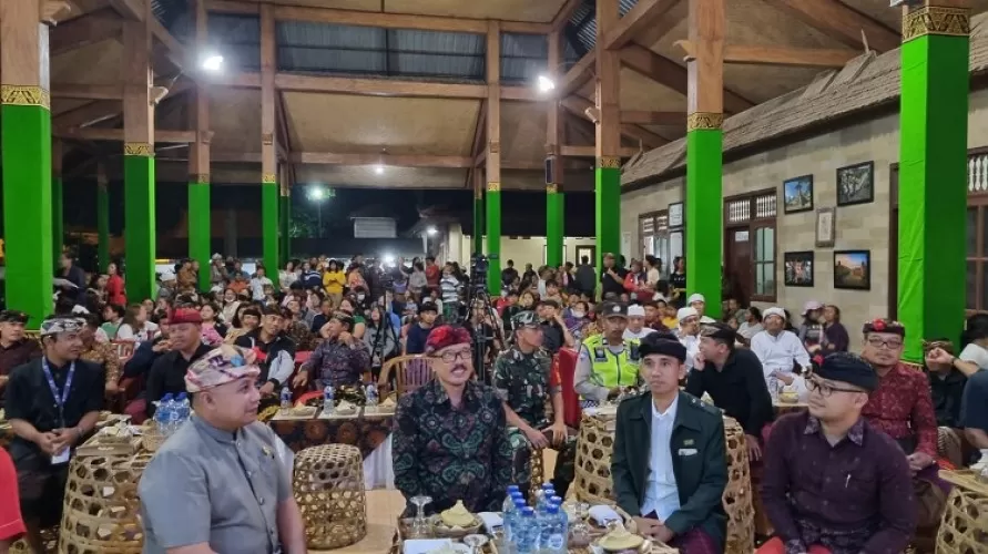 Beritabali.com