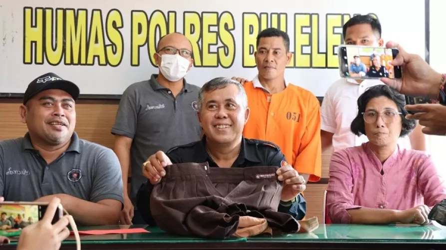 Beritabali.com