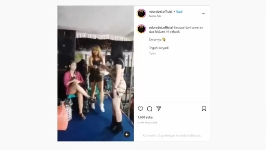 Beritabali.com