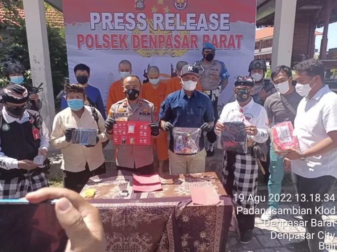 Beritabali.com