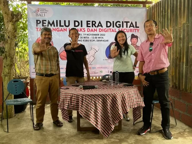 Beritabali.com