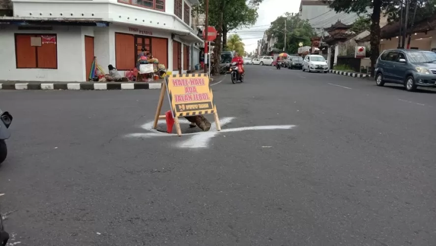 Beritabali.com