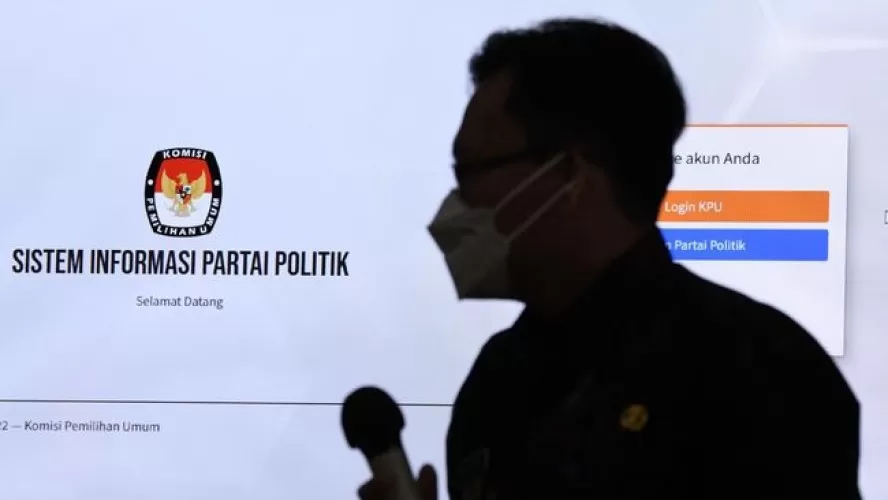Beritabali.com