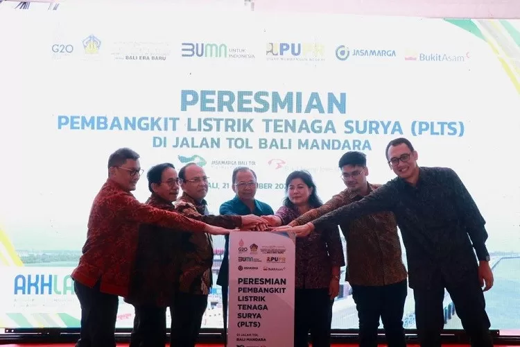 Beritabali.com