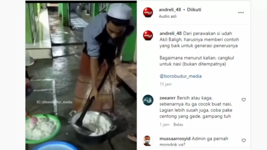 Beritabali.com