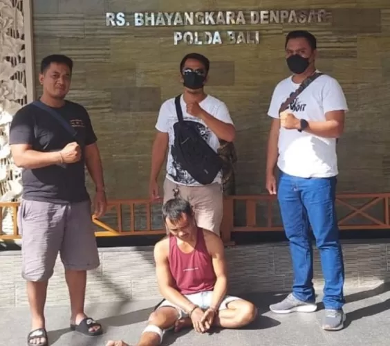 Beritabali.com
