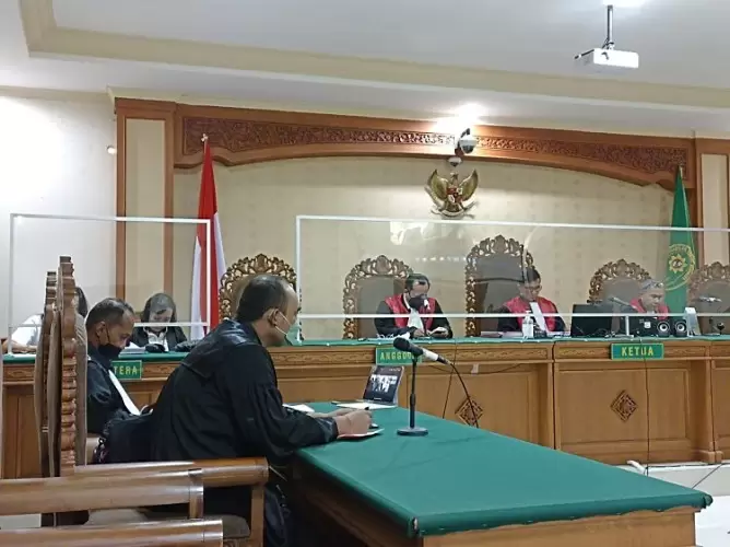 Beritabali.com
