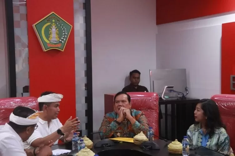 Beritabali.com