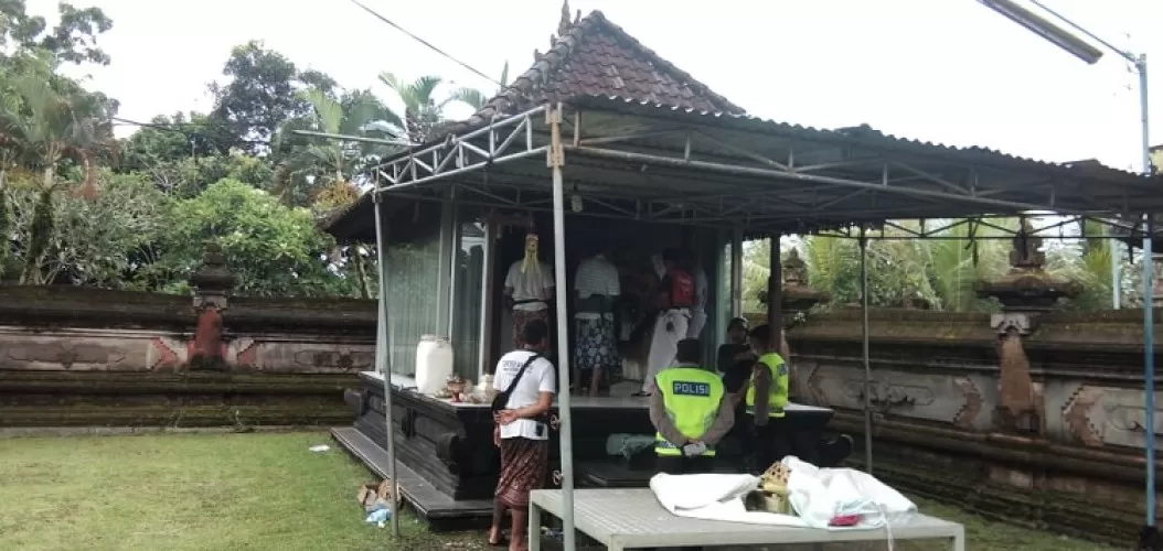 Beritabali.com