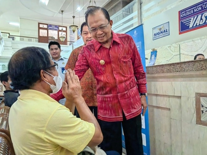 Beritabali.com