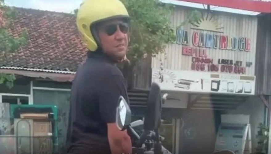 Beritabali.com