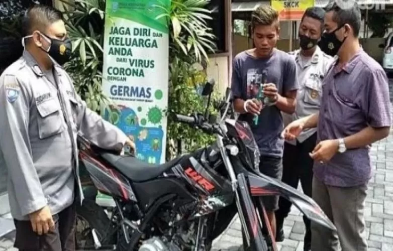 Beritabali.com