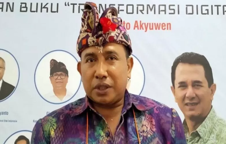 Beritabali.com