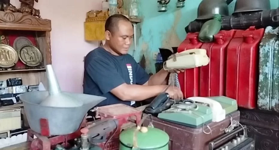 Beritabali.com