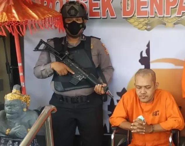 Beritabali.com