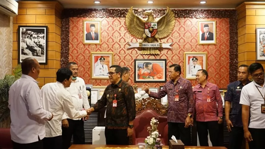 Beritabali.com