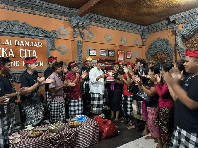 Beritabali.com