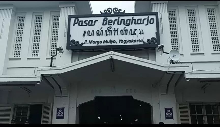 Beritabali.com
